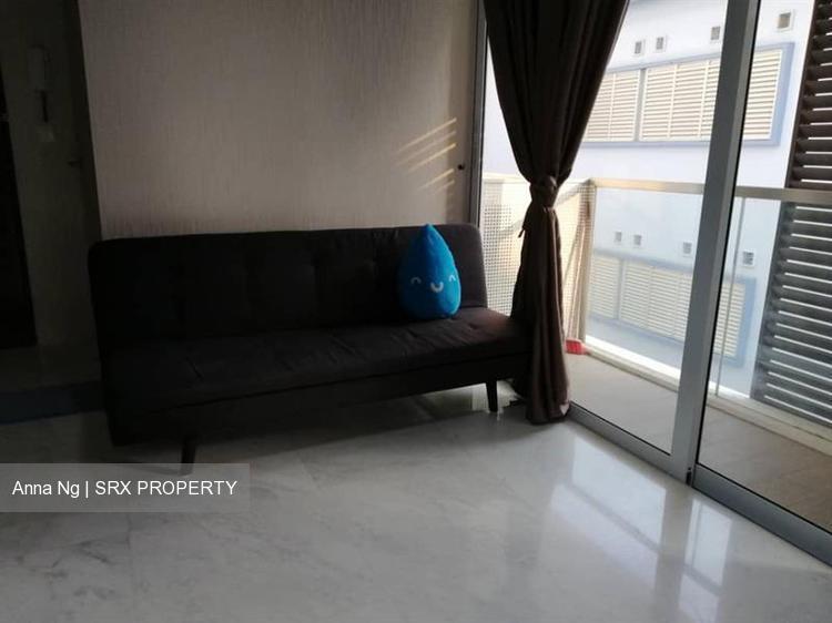 Park Residences Kovan (D19), Apartment #210465461